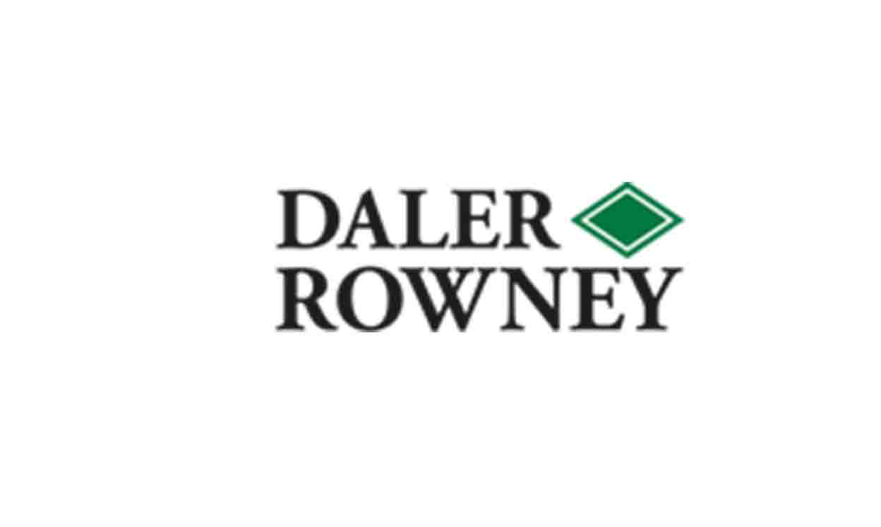 DALER ROWNEY