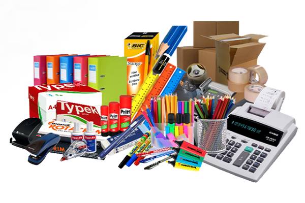 OFİS GEREÇLERİ