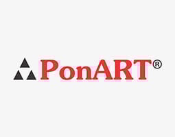 PONART