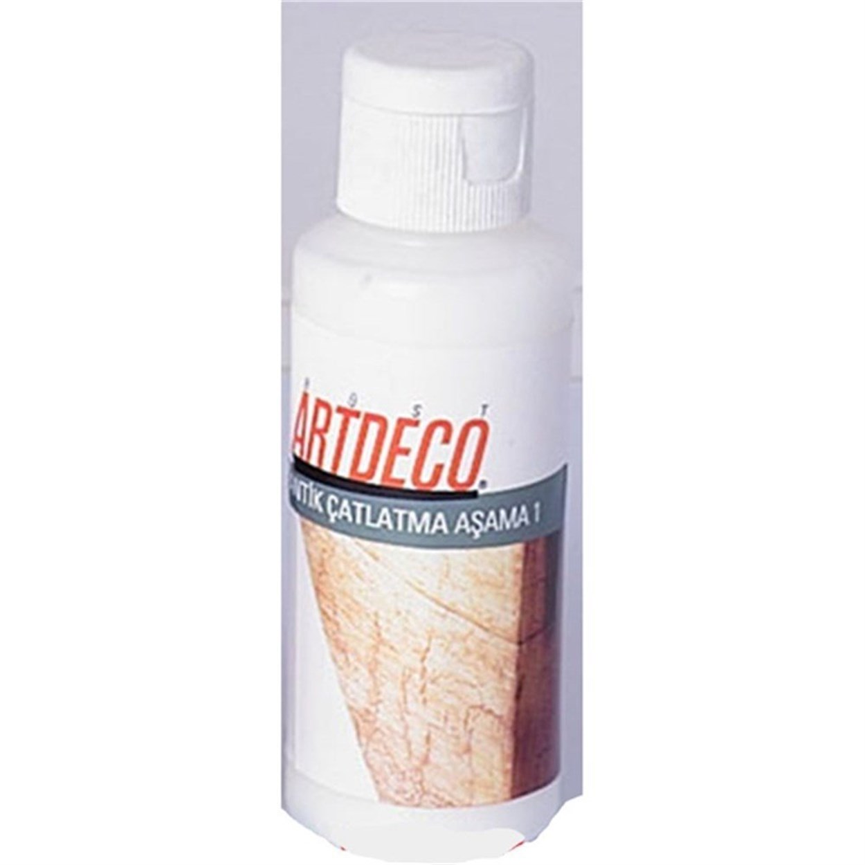Artdeco Antik Çatlatma Aşama 1 100ml