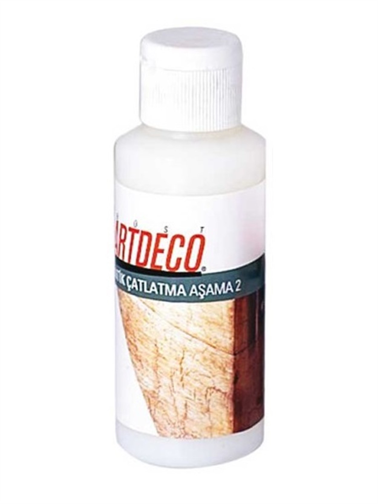 Artdeco Antik Çatlatma Aşama 2 100ml