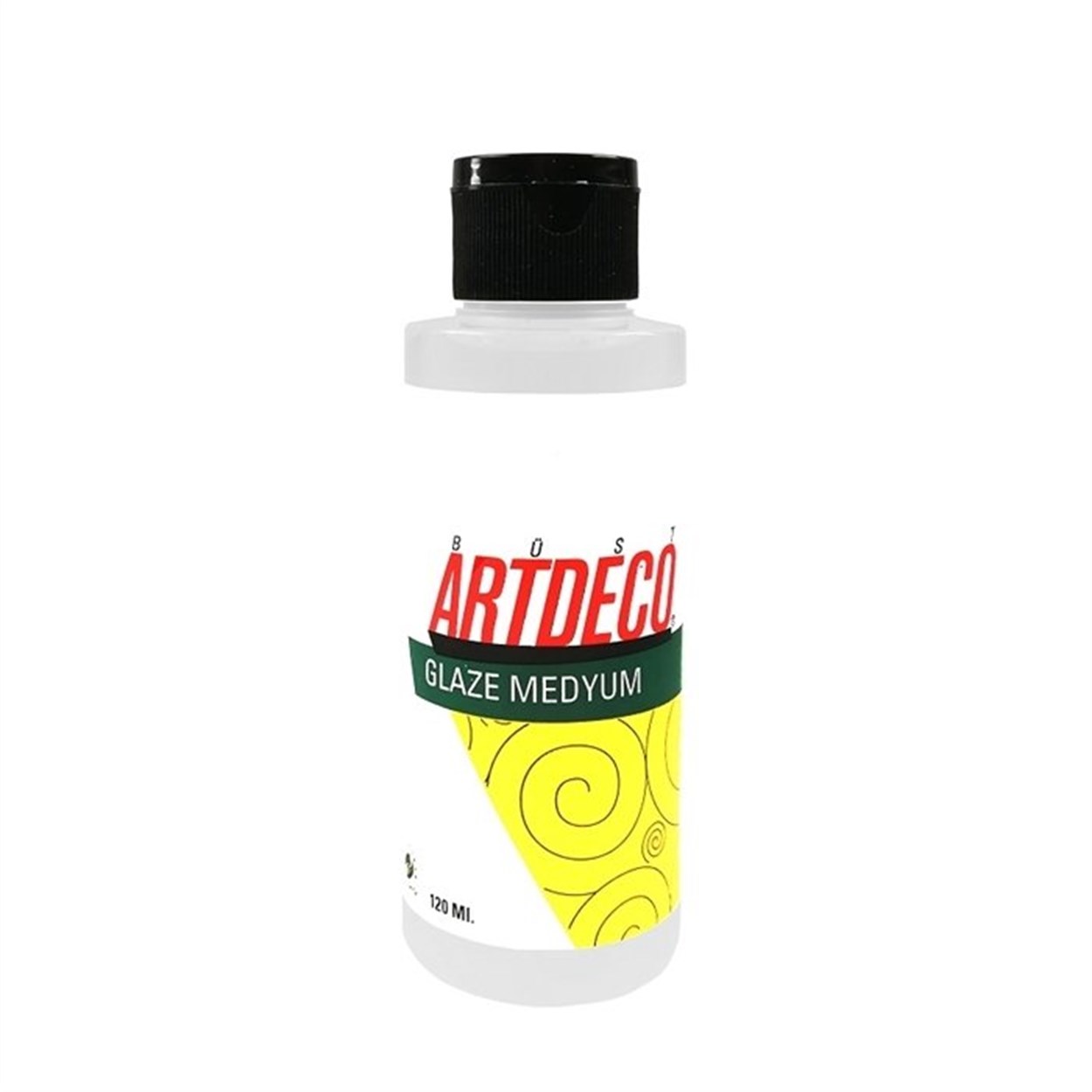 Artdeco Su Bazlı Parlak Vernik 140ml