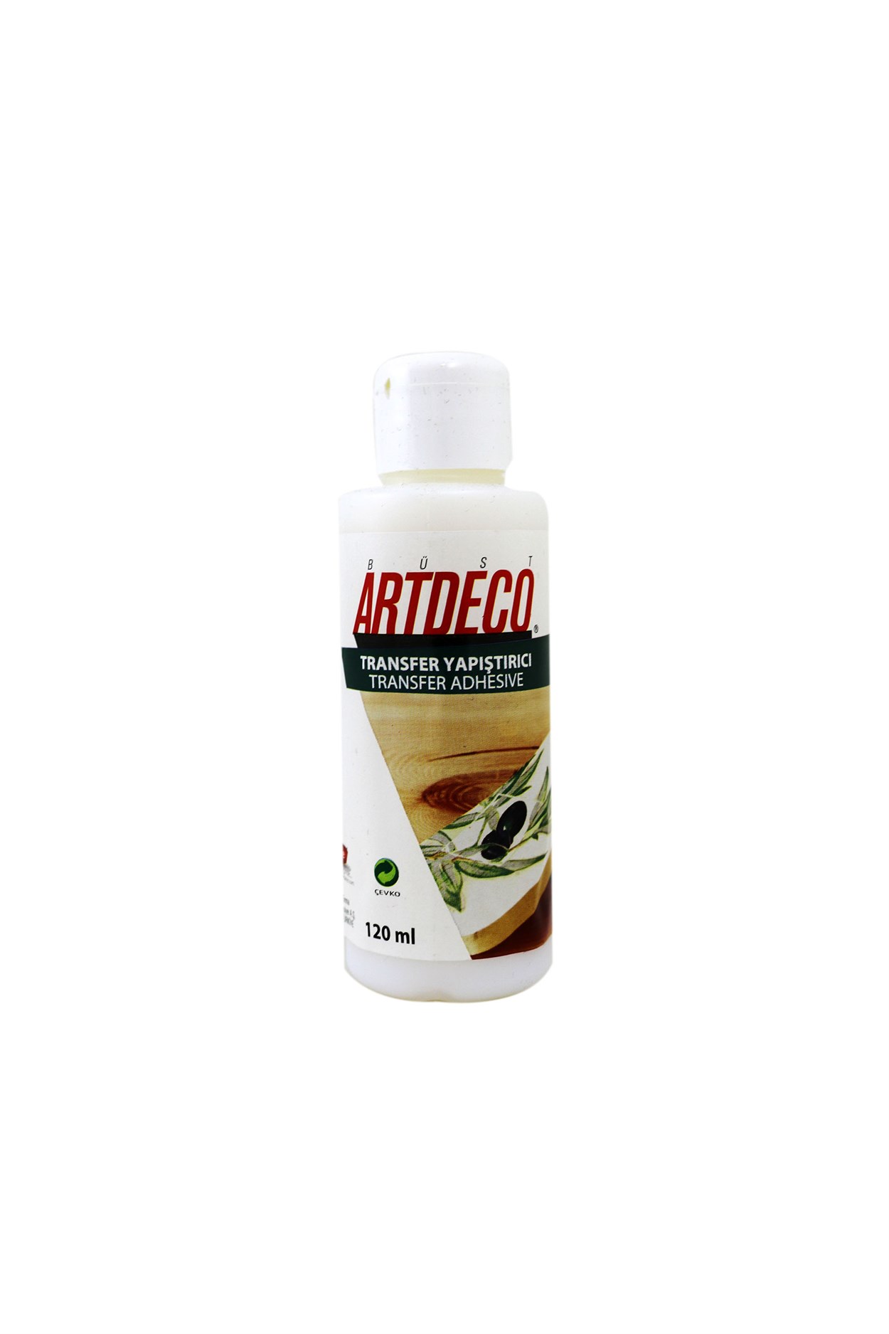 Artdeco Transfer Tutkalı 120ml