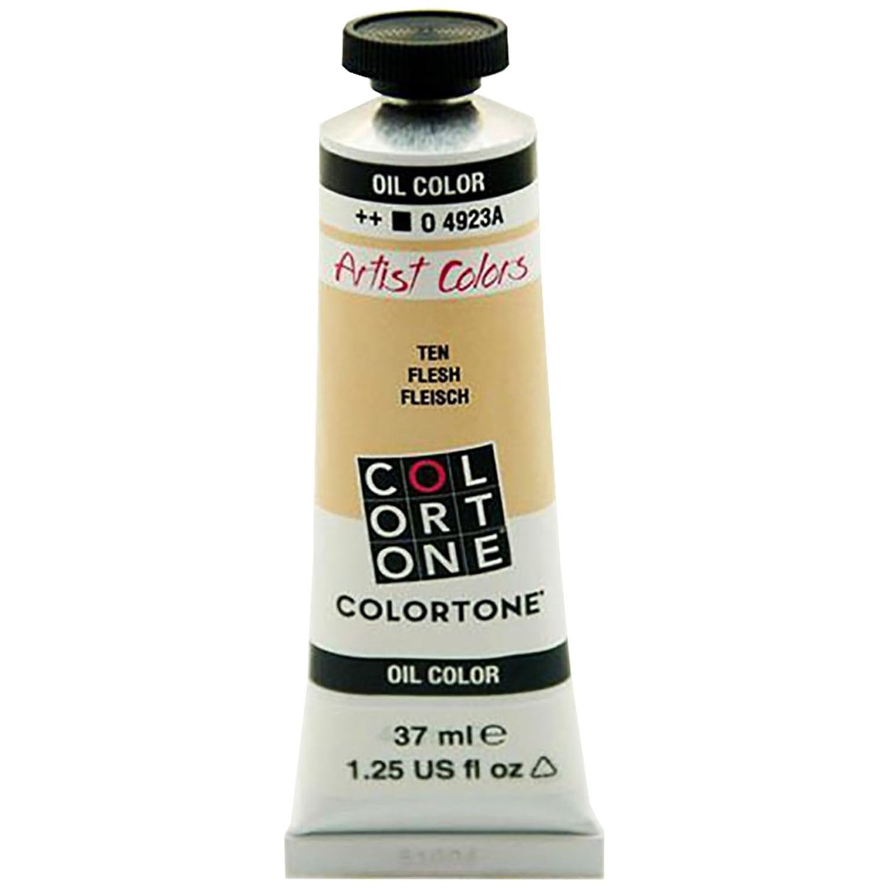 COLORTONE ARTİST COLORS YAĞLI BOYA 37 ML 4923 TEN