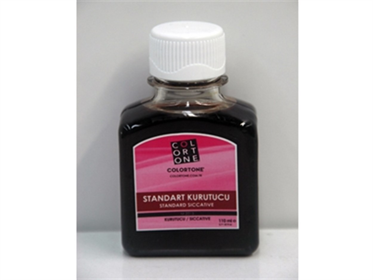 COLORTONE STANDART KURUTUCU 110 ML