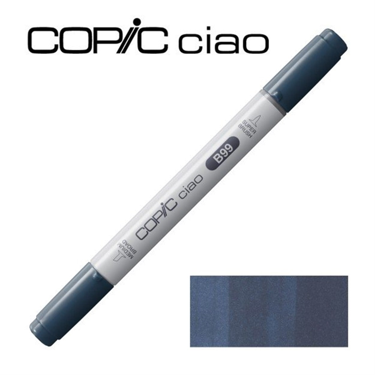 COPIC ciao B 99 AGATE