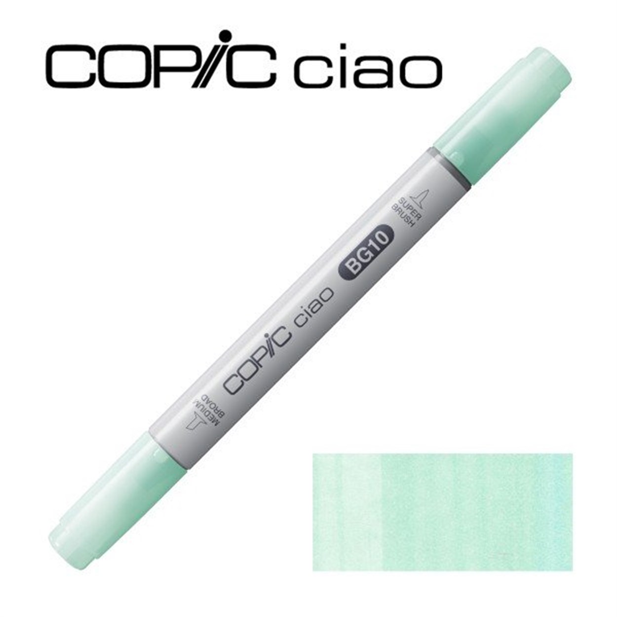 COPIC ciao BG 10 COOL SHADOW