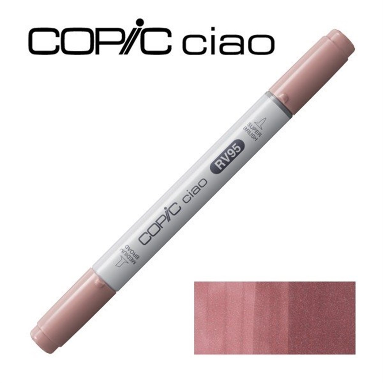 COPIC ciao RV 95 BABY BLOSSOMS