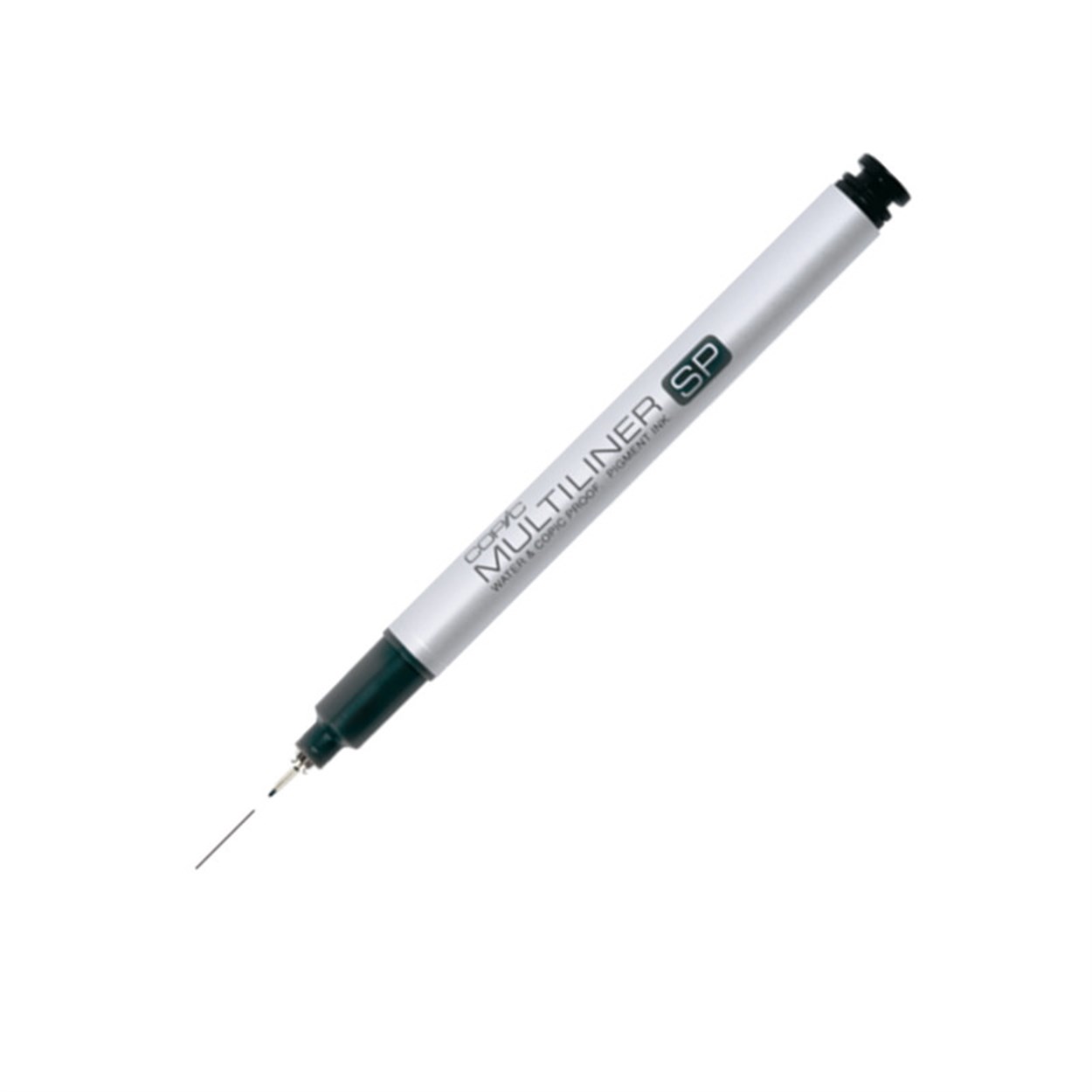 COPİC MULTİLİNER SP TEKNİK ÇİZİM KALEMİ SİYAH 0,2 MM