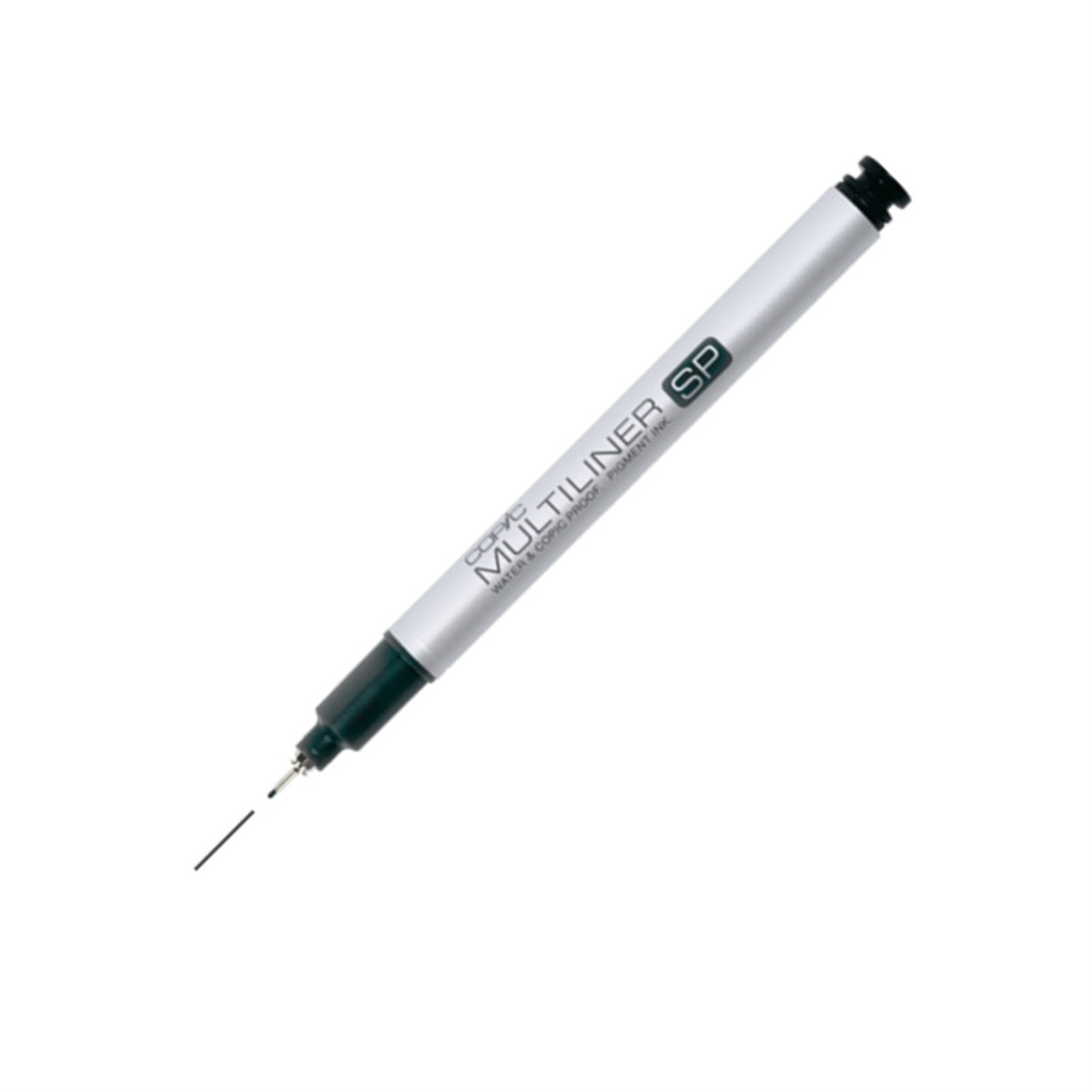 COPİC MULTİLİNER SP TEKNİK ÇİZİM KALEMİ SİYAH 0,35 MM