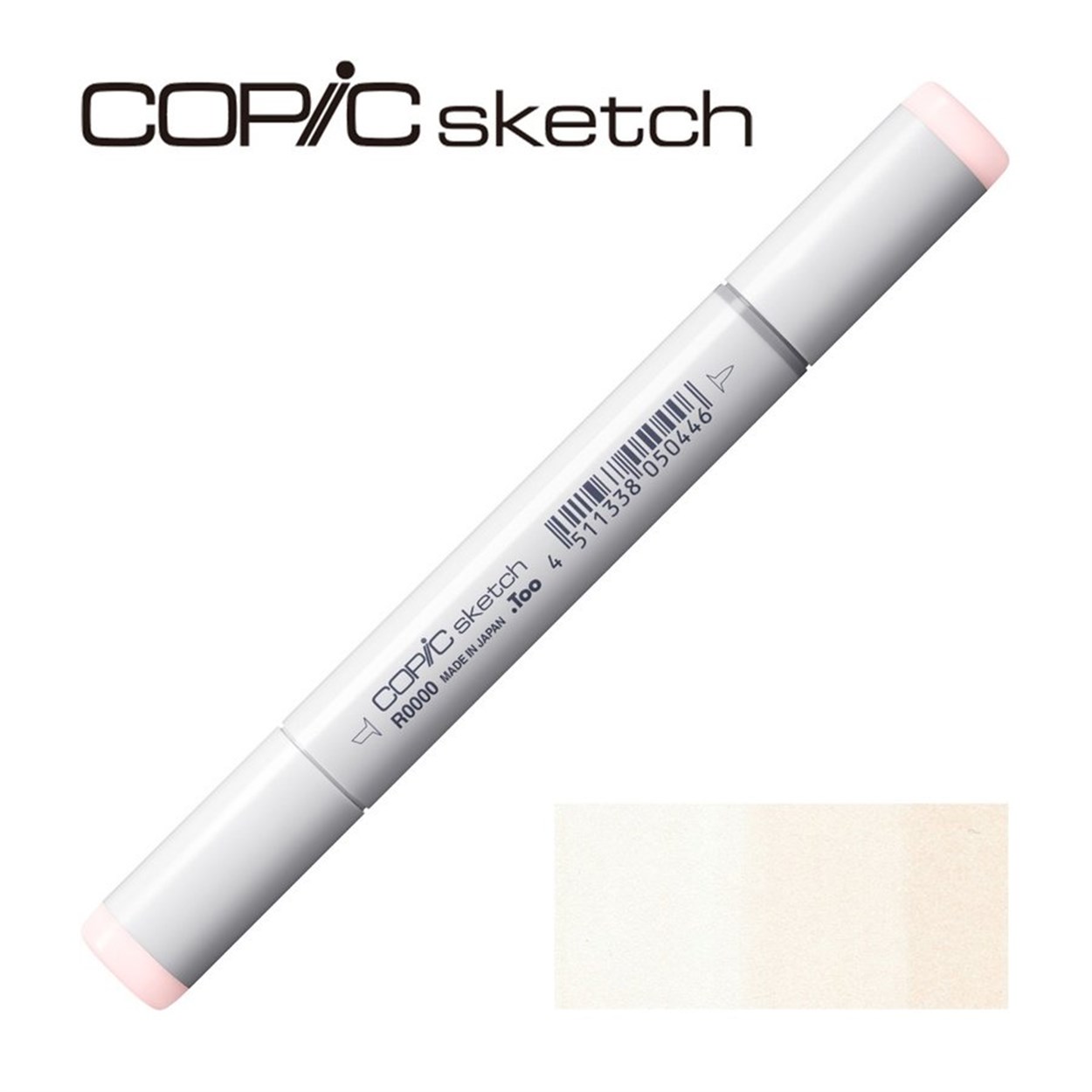 COPIC SKETCH MARKER R0000 PİNK BERYL