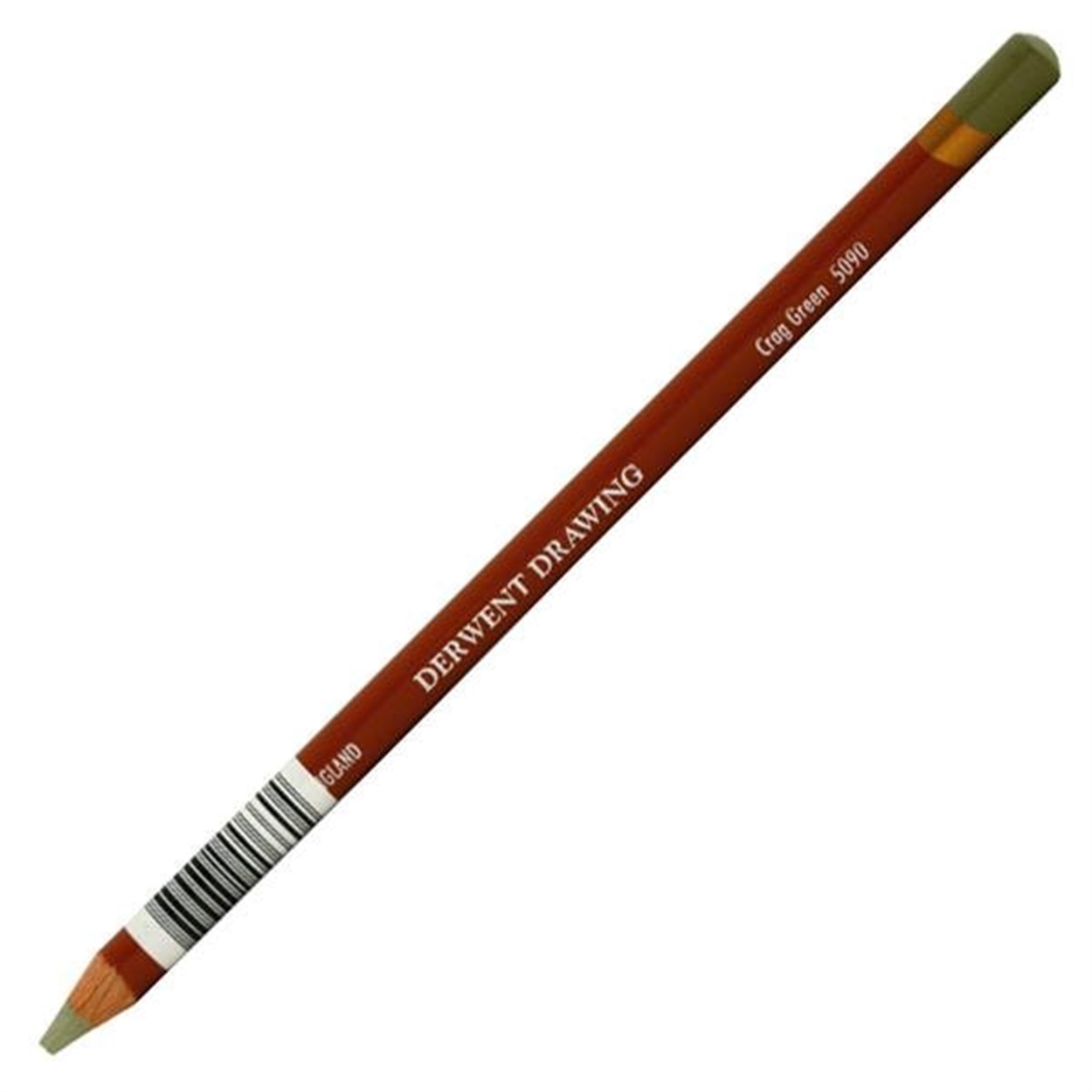 DERWENT DRAWING RENKLİ ÇİZİM KALEMİ CRAG GREEN (5090)