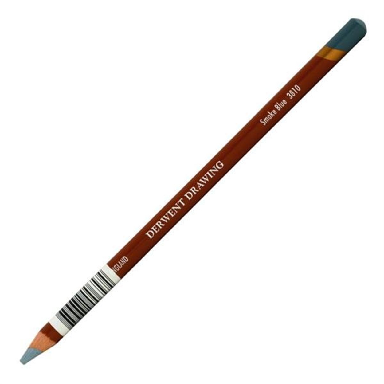 DERWENT DRAWING RENKLİ ÇİZİM KALEMİ SMOKE BLUE ( 3810)