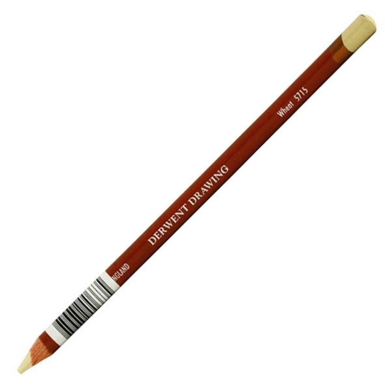 DERWENT DRAWING RENKLİ ÇİZİM KALEMİ WHEAT (5715)
