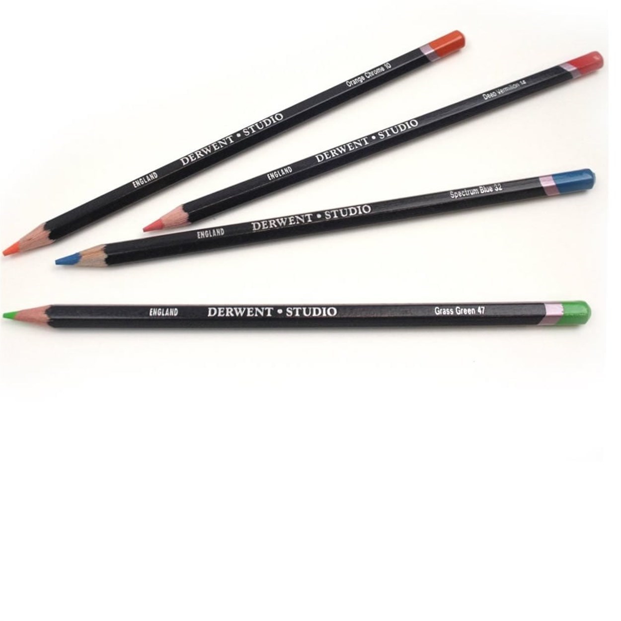 DERWENT STUDİO KURUBOYA BURNT YELLOW OCHRE 60