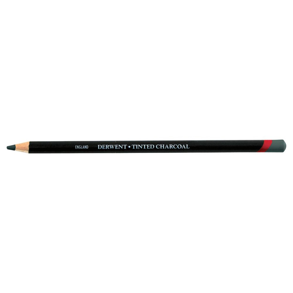 DERWENT TİNTED CHARCOAL RENKLİ KÖMÜR KALEM MOUNTAİN BLUE ( TC11 )