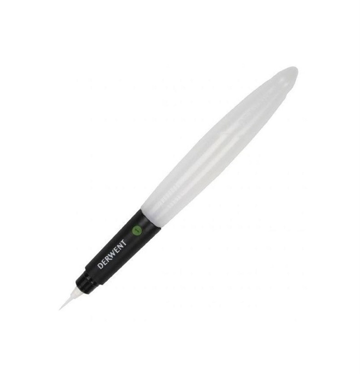 DERWENT WATERBRUSH SULU FIRÇA FINE 1