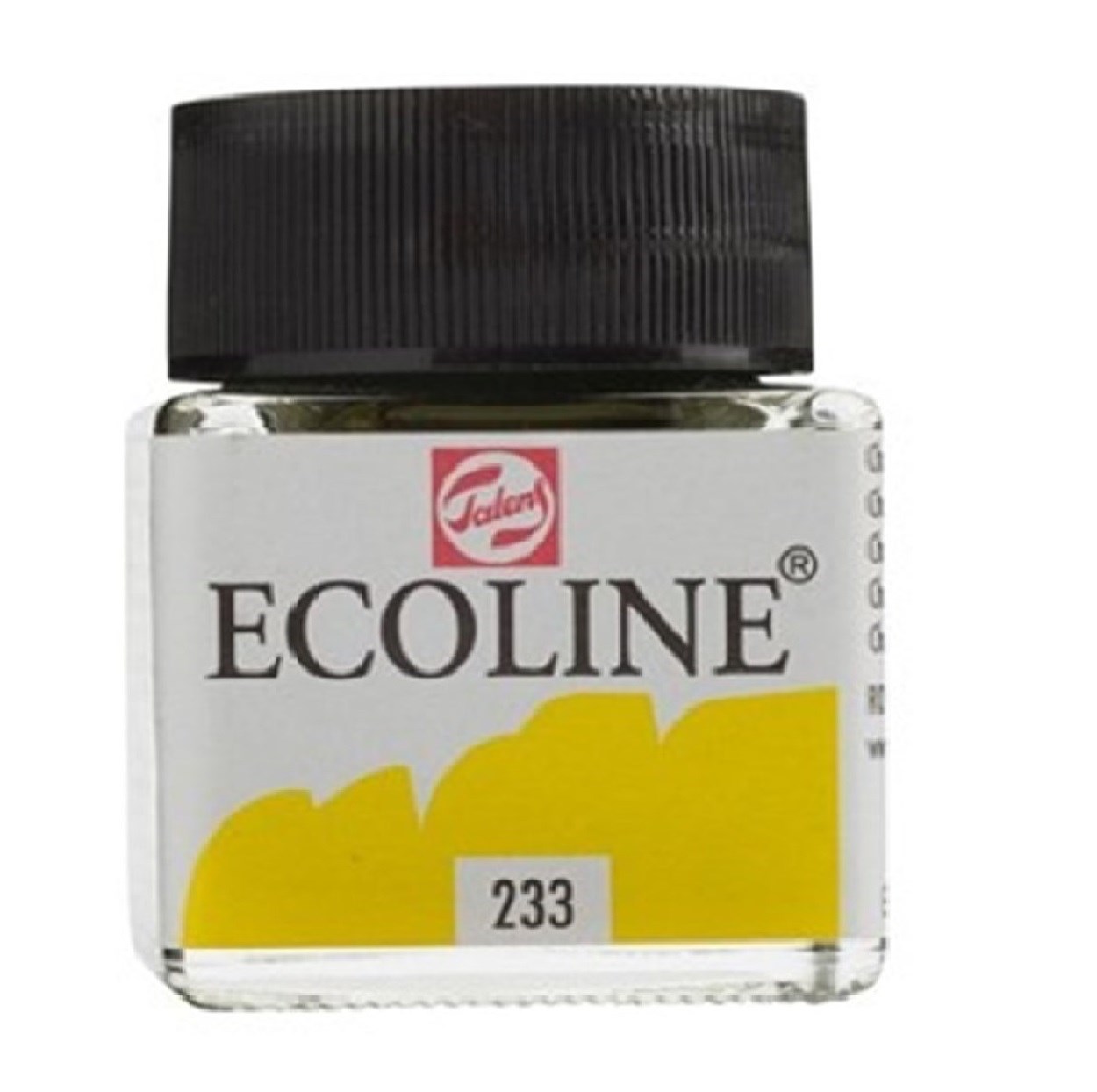 ECOLINE 30ML CHARTREUSE