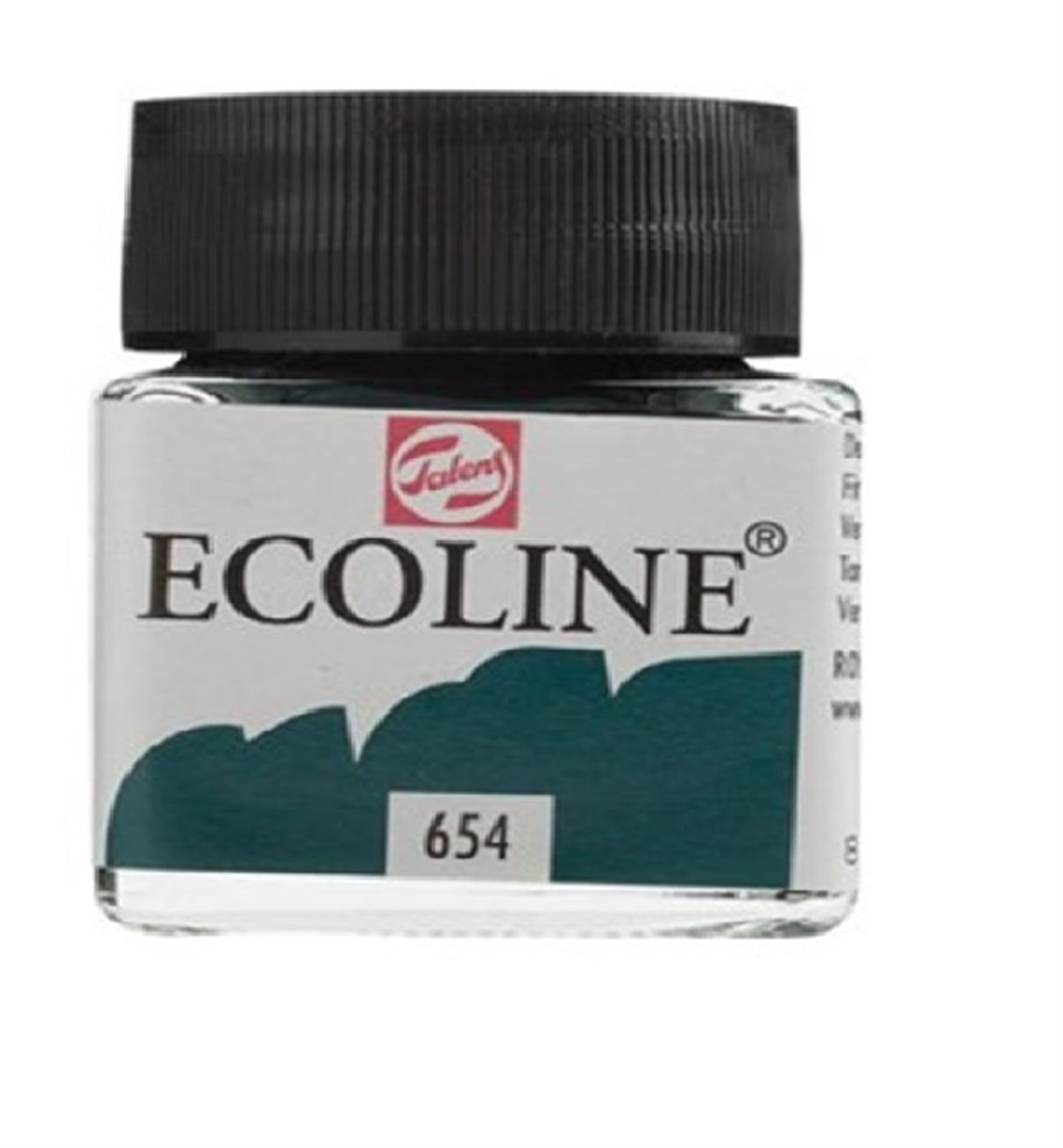 ECOLINE 30ML FIR GREEN