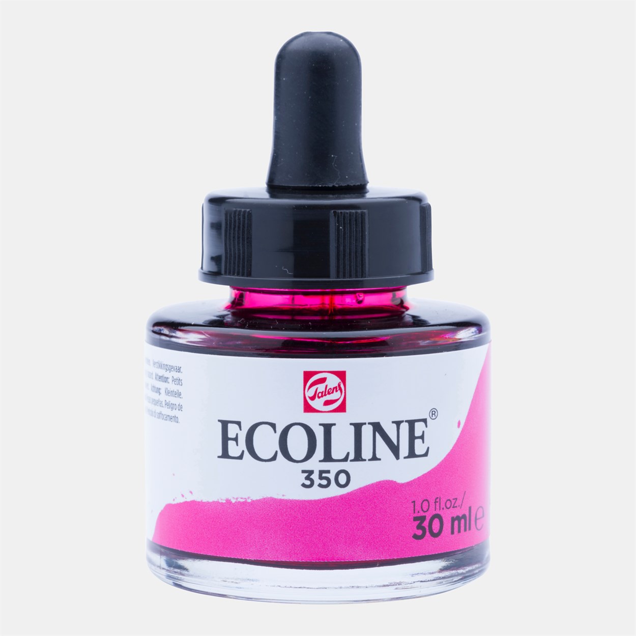 ECOLINE 30ML FUCHSIA