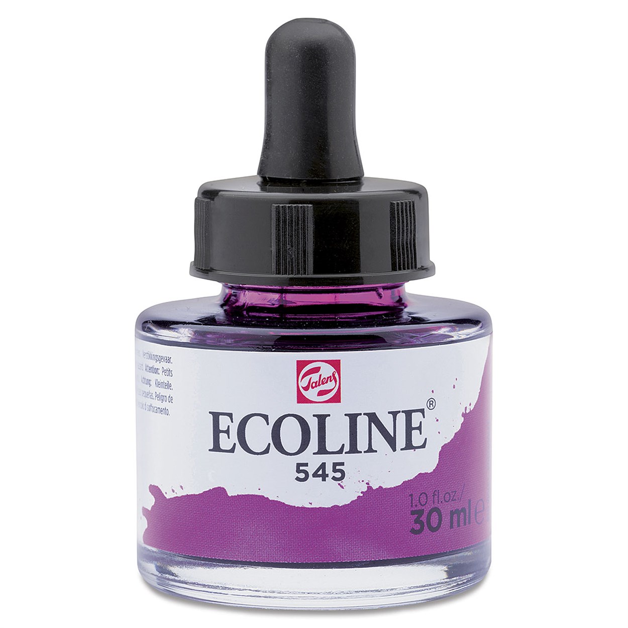 ECOLINE 30ML RED VIOLET