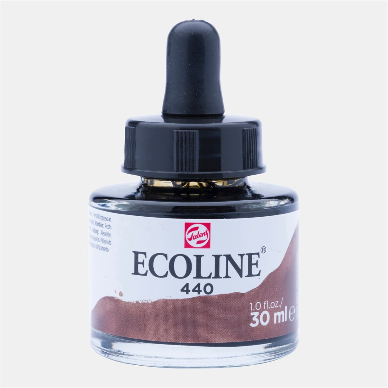 ECOLINE 30ML SEPIA DEEP