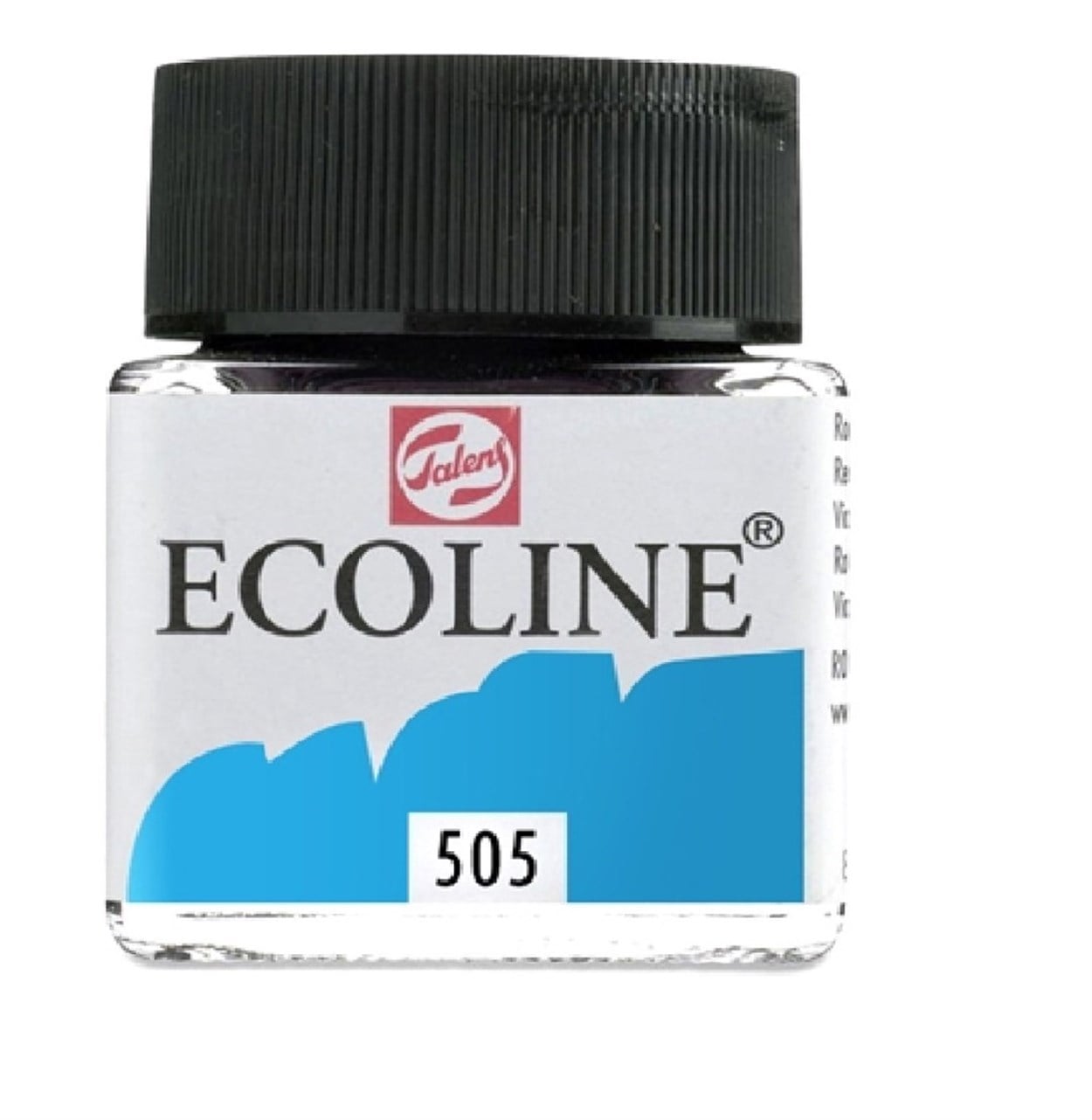 ECOLINE 30ML ULTRAM.LT