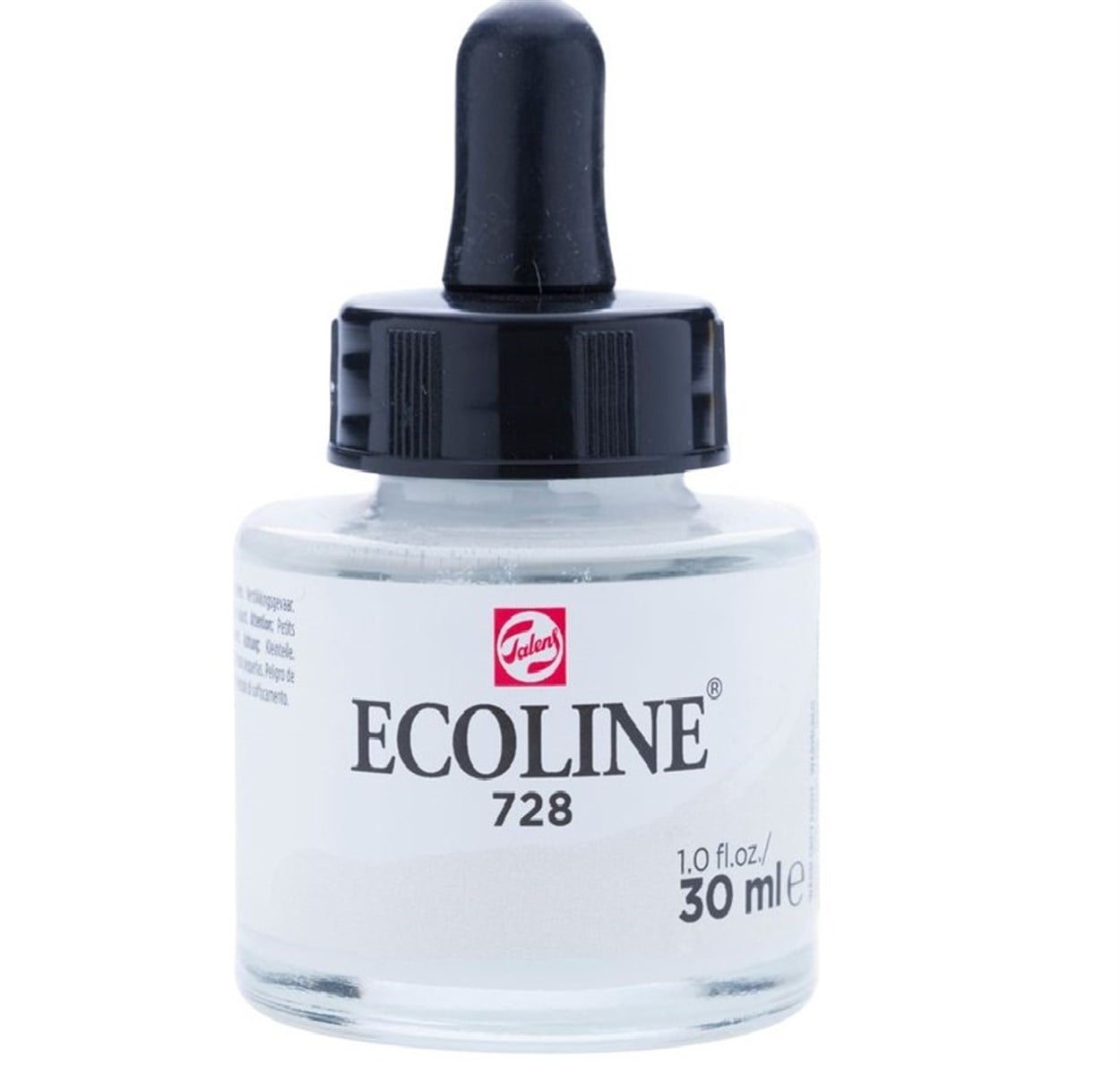 ECOLINE 30ML WARM GREY LT