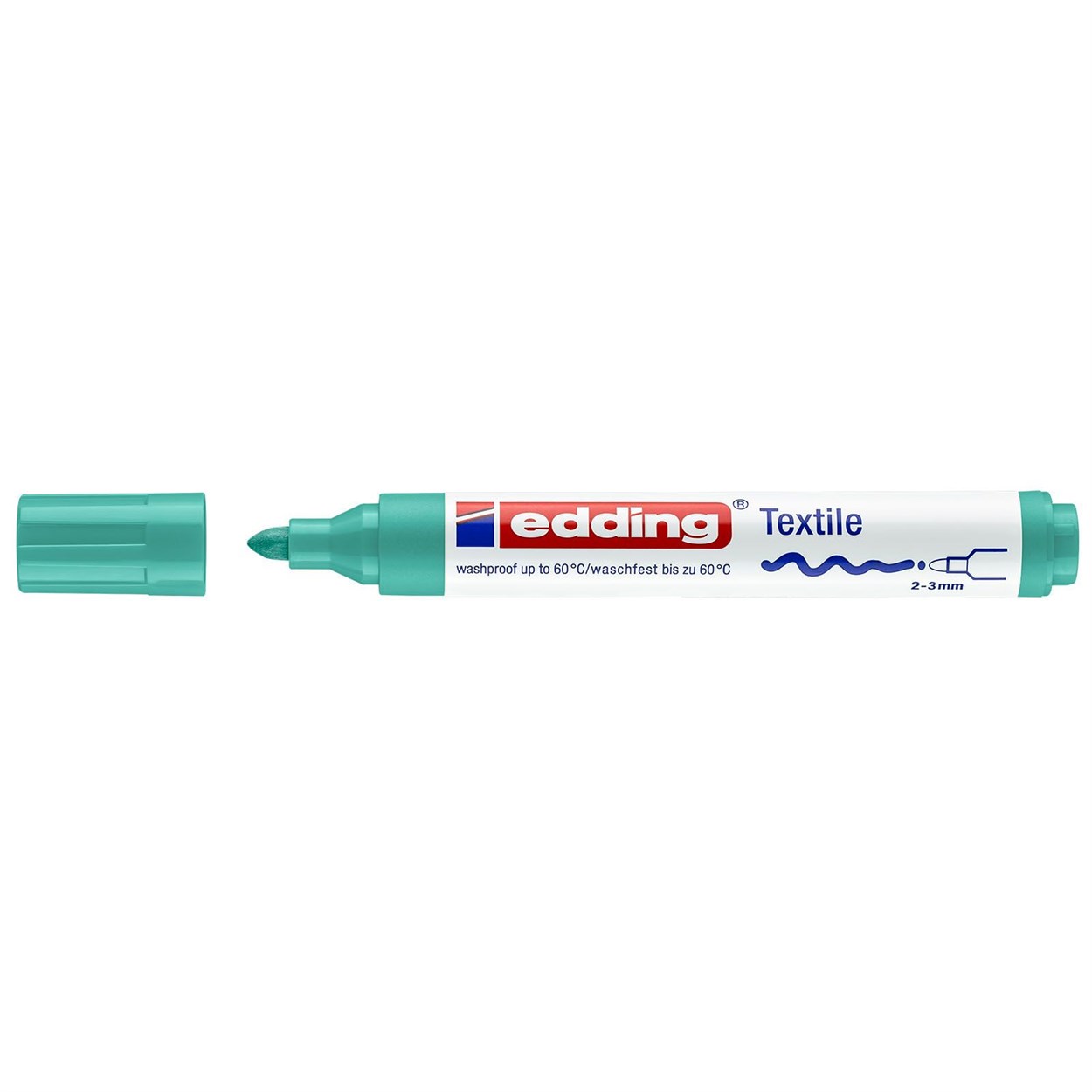 EDDİNG T-SHIRT KALEMI UİUKYEŞ(E-4500)