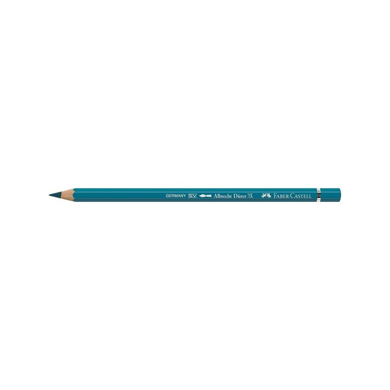 FABER CASTELL ALBRECHT DÜRER KURU-SULU BOYA KALEMİ COBALT TURQUOISE