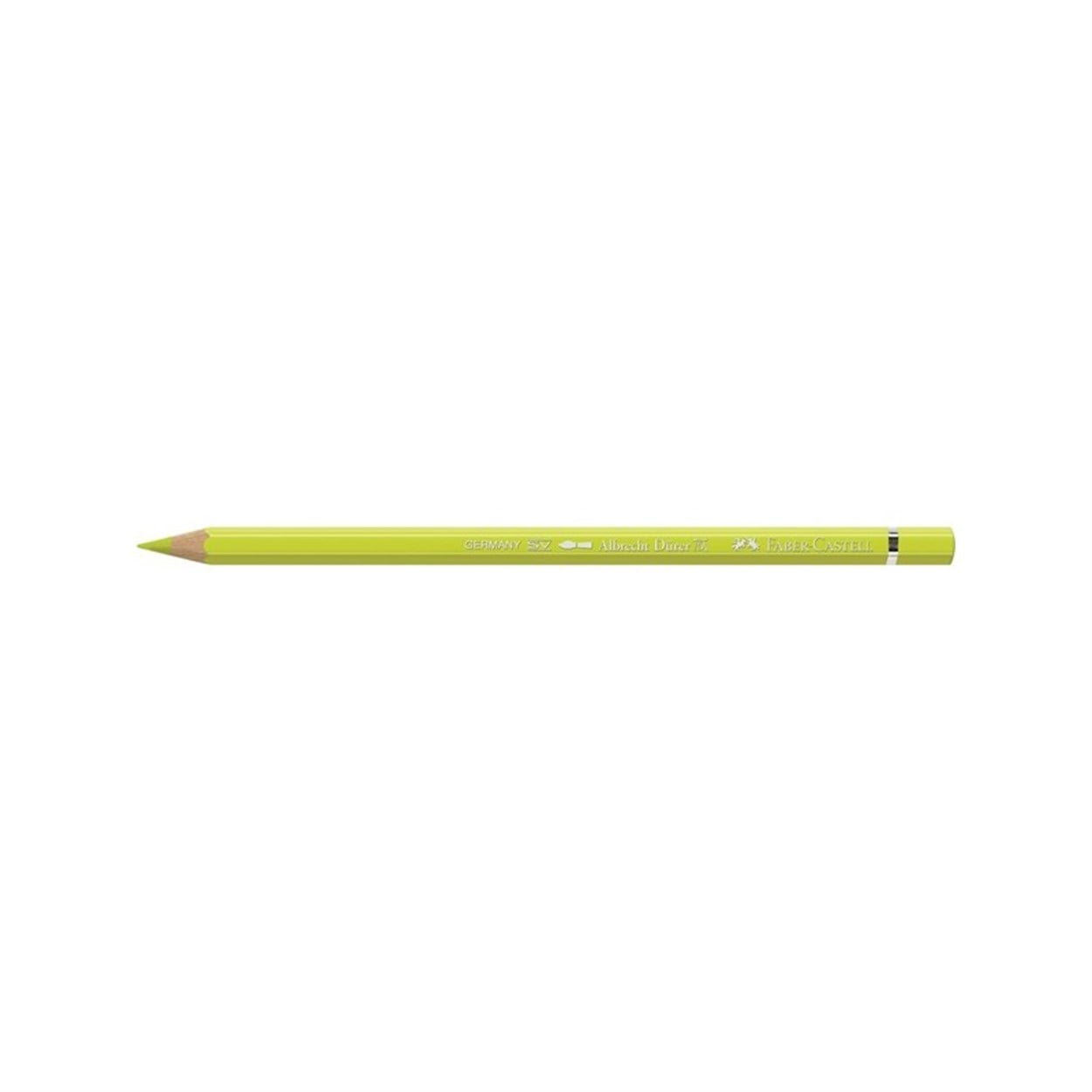 FABER CASTELL ALBRECHT DÜRER KURU-SULU BOYA KALEMİ CADMIUM YEELOW LEMON