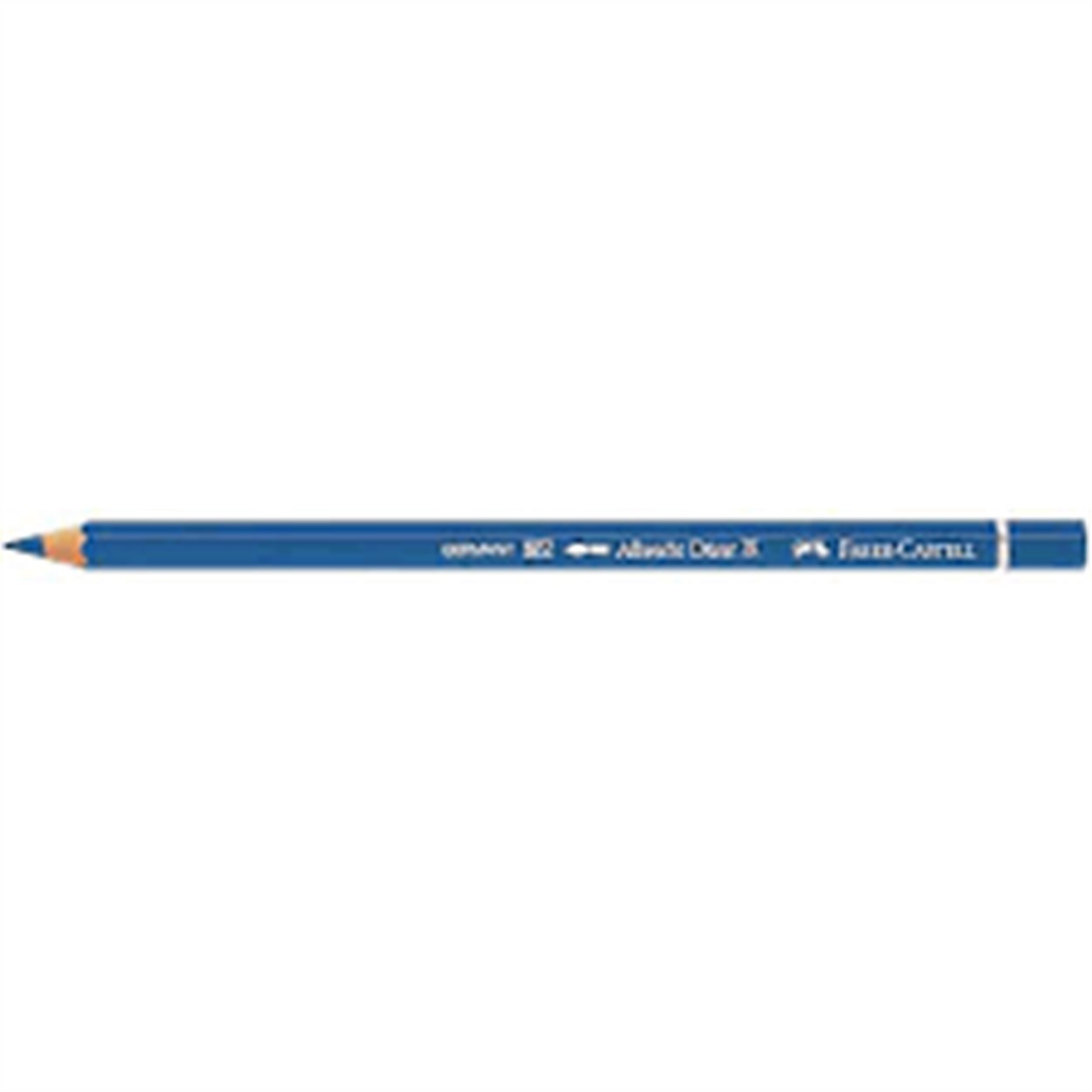 FABER CASTELL ALBRECHT DÜRER KURU-SULU BOYA KALEMİ ULTRAMARINE