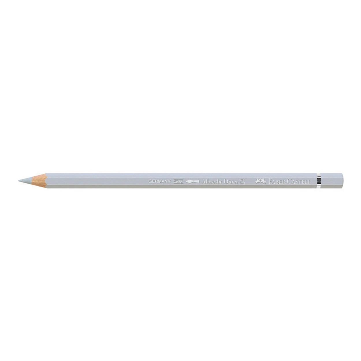 FABER CASTELL ALBRECHT DÜRER KURU-SULU BOYA KALEMİ COLD GREY II