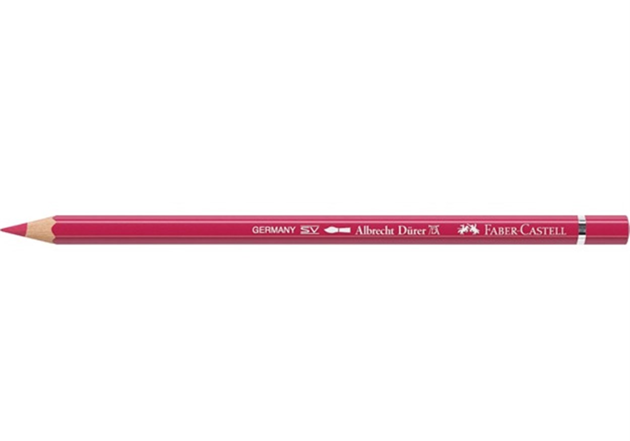 FABER CASTELL ALBRECHT DÜRER KURU-SULU BOYA KALEMİ MAGENTA