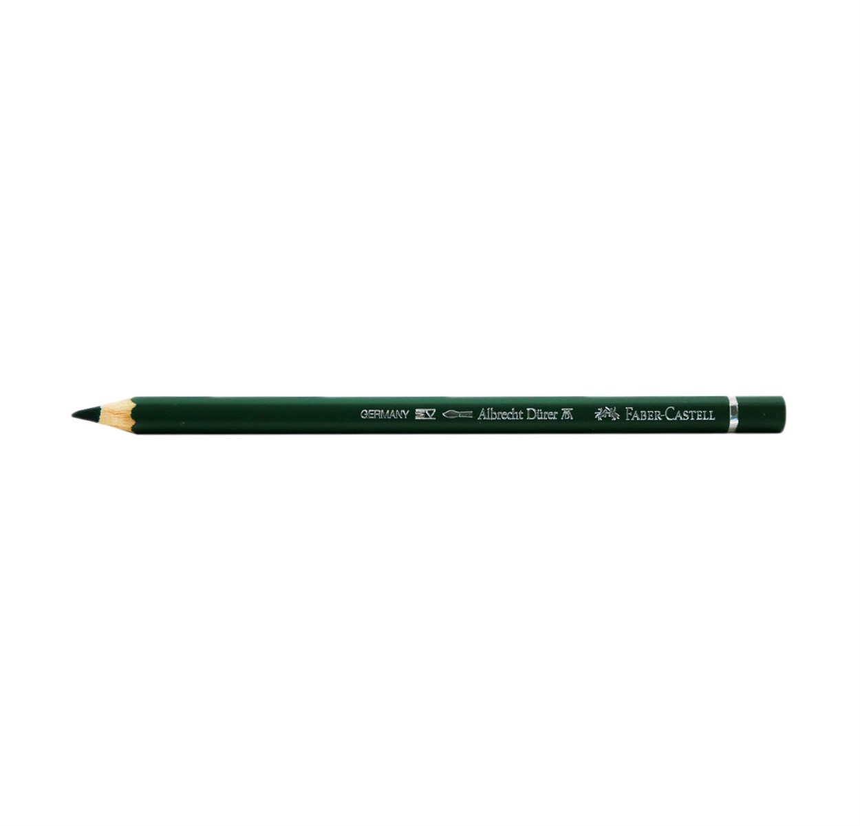 FABER CASTELL ALBRECHT DÜRER KURU-SULU BOYA KALEMİ JUNIPER GREEN