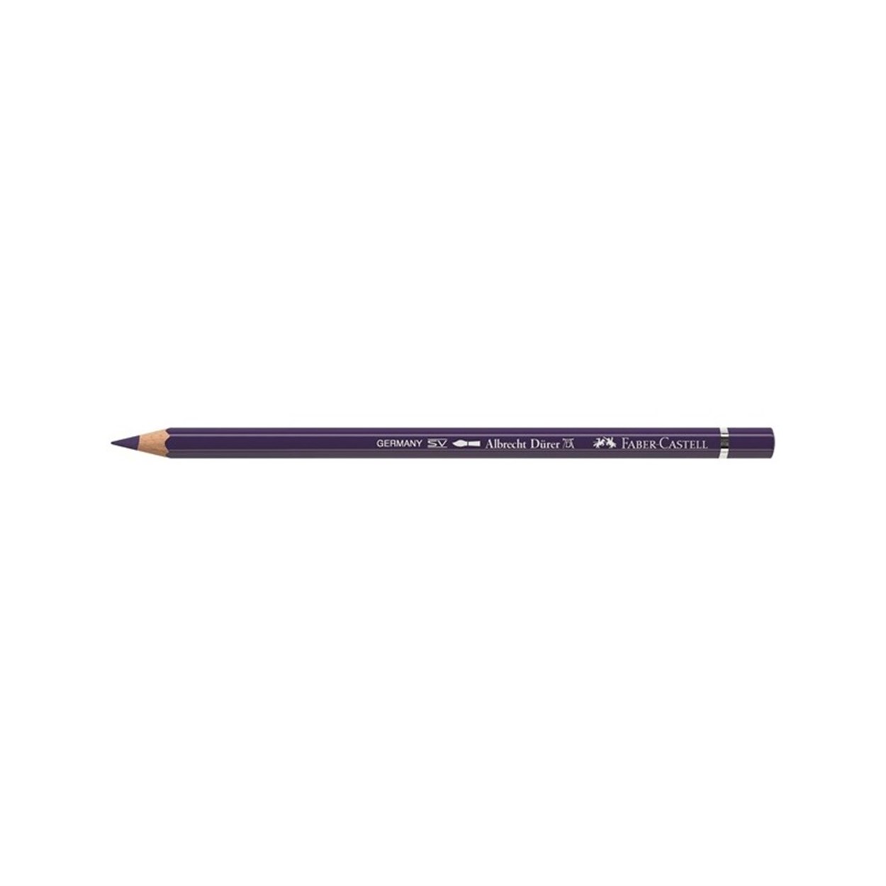 FABER CASTELL ALBRECHT DÜRER KURU-SULU BOYA KALEMİ MAUVE