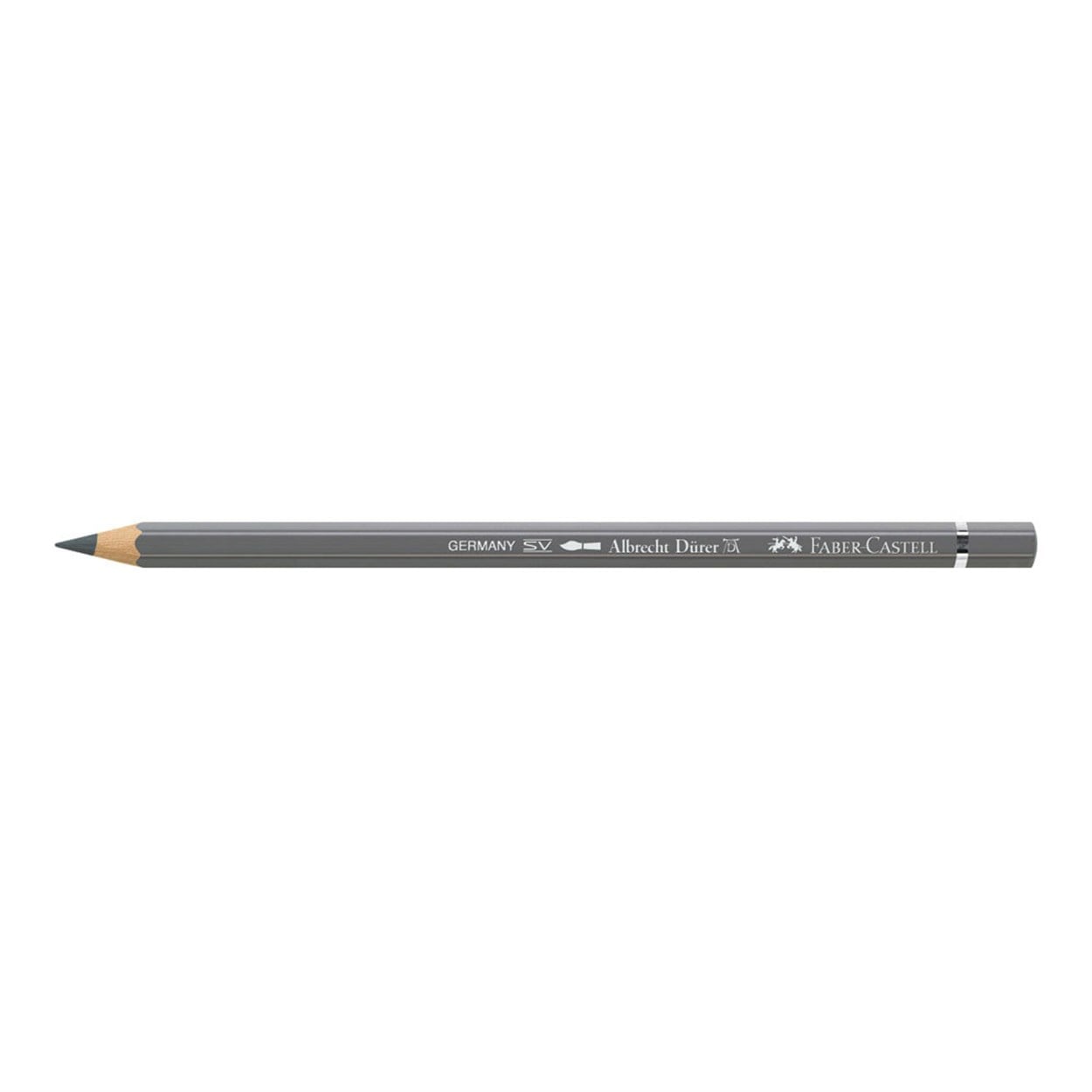 FABER CASTELL ALBRECHT DÜRER KURU-SULU BOYA KALEMİ WARM GREY V