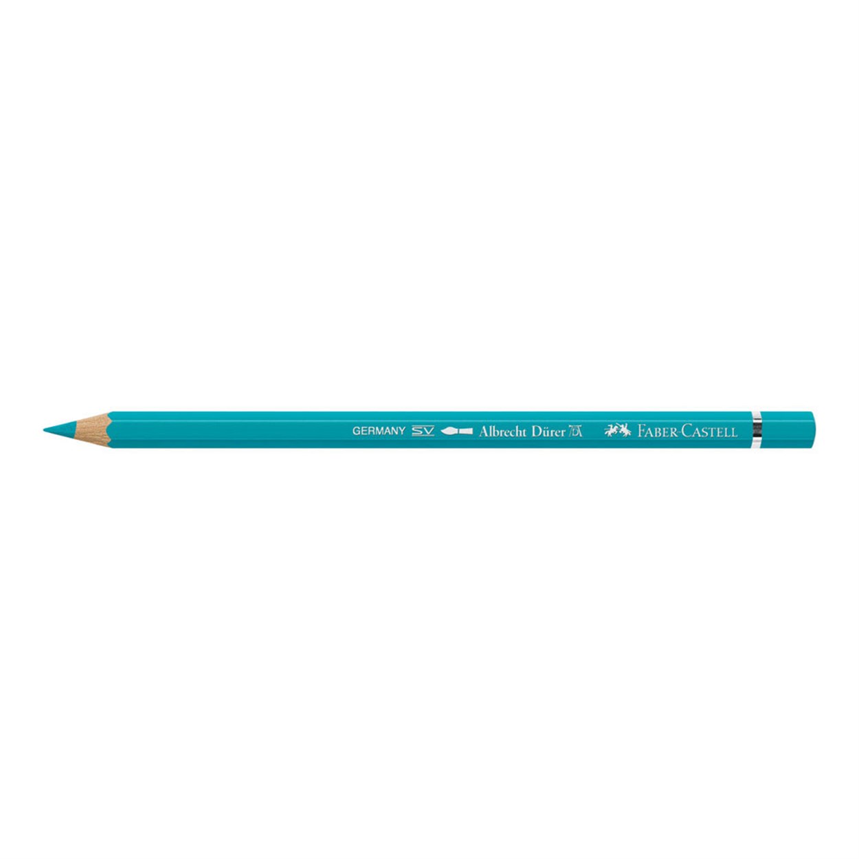 FABER CASTELL ALBRECHT DÜRER KURU-SULU BOYA KALEMİ COBALT GREEN
