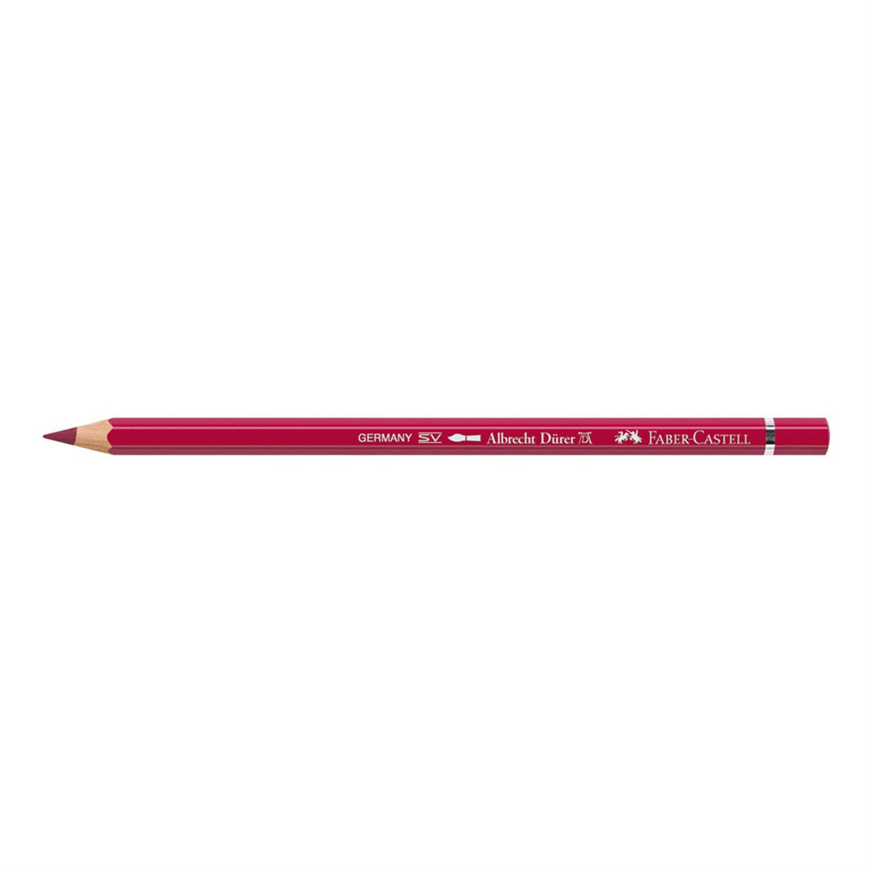 FABER CASTELL ALBRECHT DÜRER KURU-SULU BOYA KALEMİ MADDER