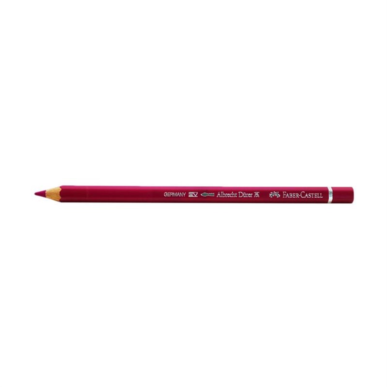 FABER CASTELL ALBRECHT DÜRER KURU-SULU BOYA KALEMİ MIDDLE PURPLE PINK