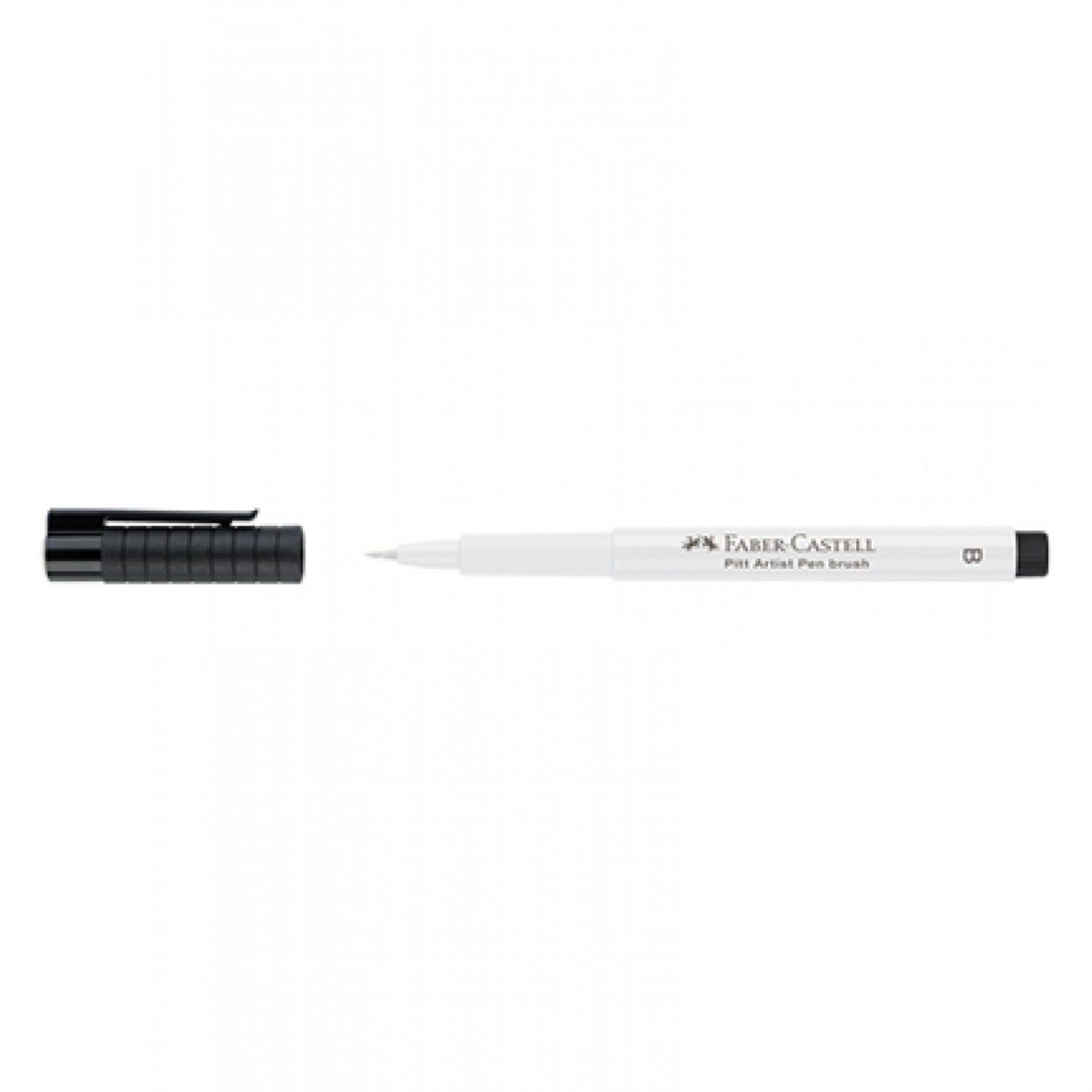 Faber Castell Pitt Çizim Kalemi Beyaz