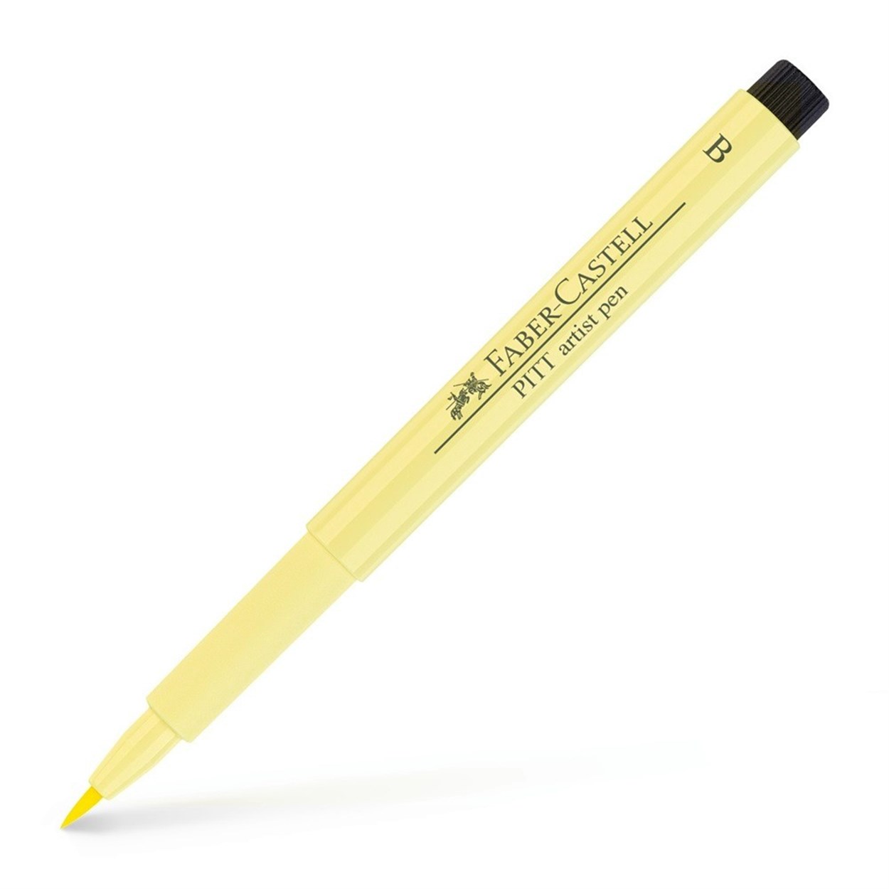 Faber Castell Pitt Çizim Kalemi Krem