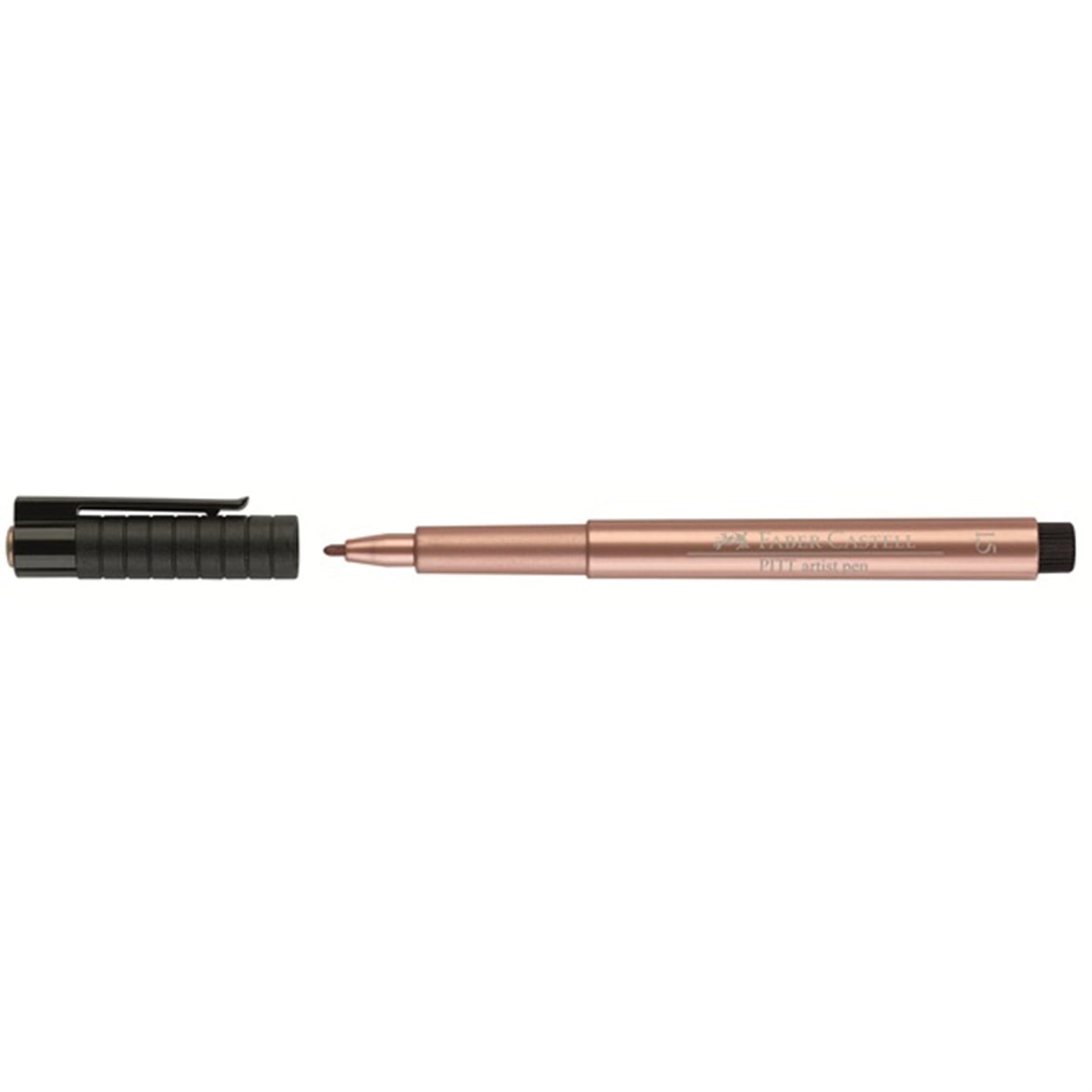 Faber Castell Pitt Çizim Kalemi Magnezyum Moru