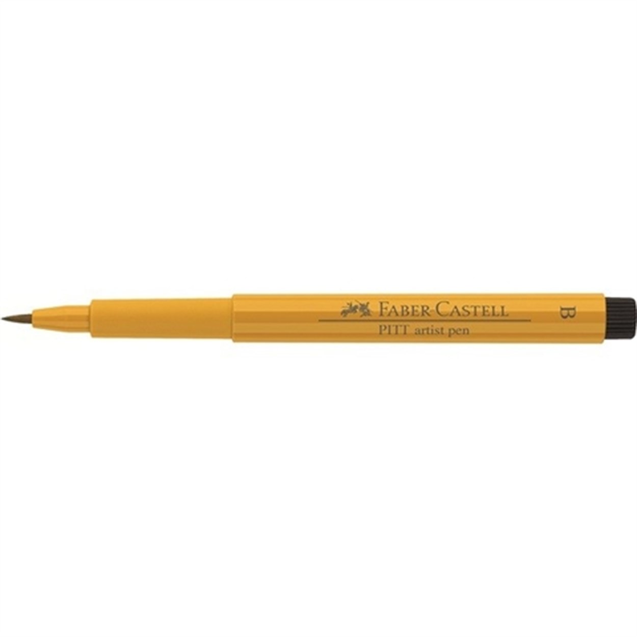 Faber Castell Pitt Çizim Kalemi Napoli Toprak