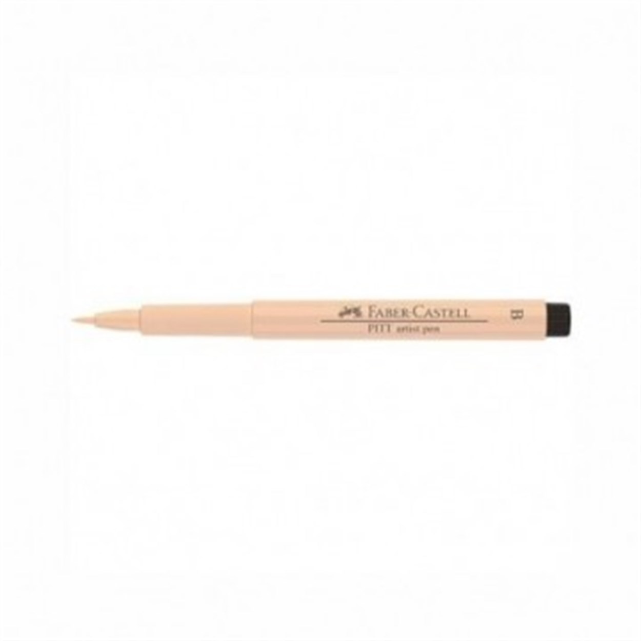 Faber Castell Pitt Çizim Kalemi Orta Ten Rengi