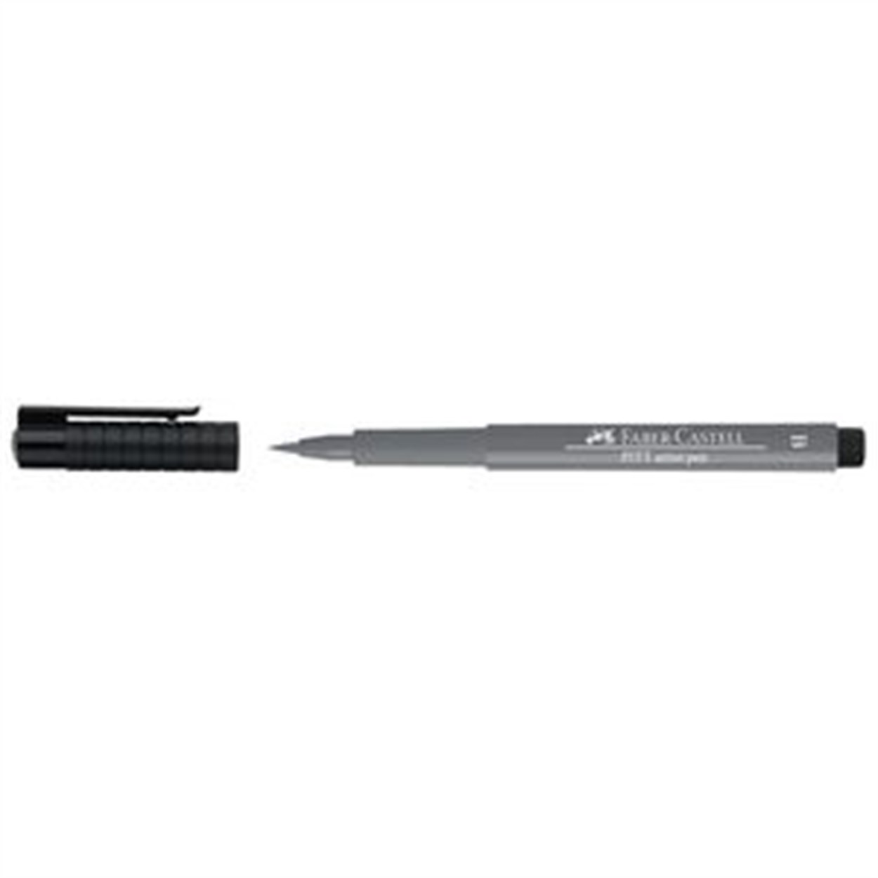Faber Castell Pitt Çizim Kalemi Soğuk Gri 5