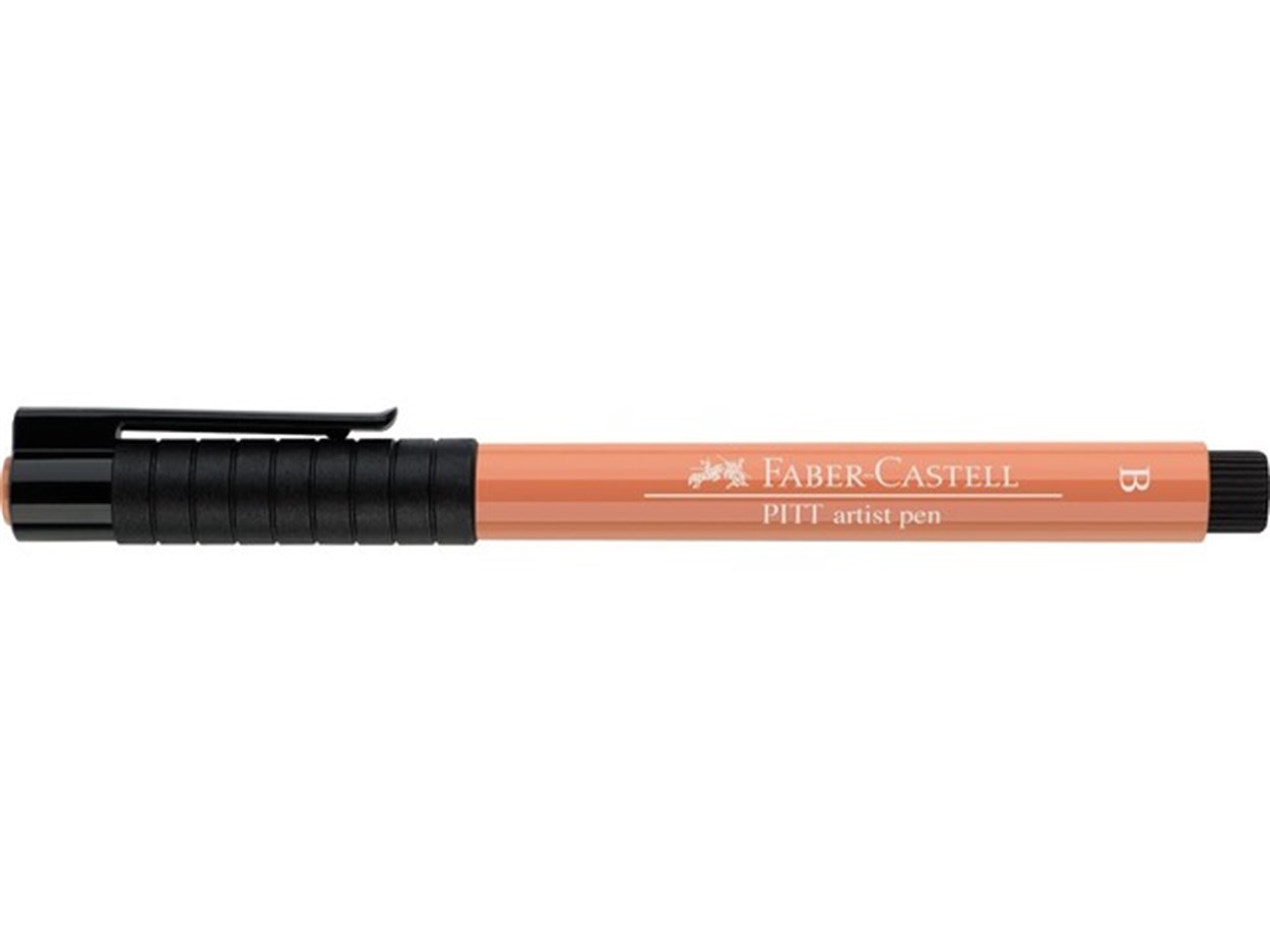 Faber Castell Pitt Çizim Kalemi Tarçın