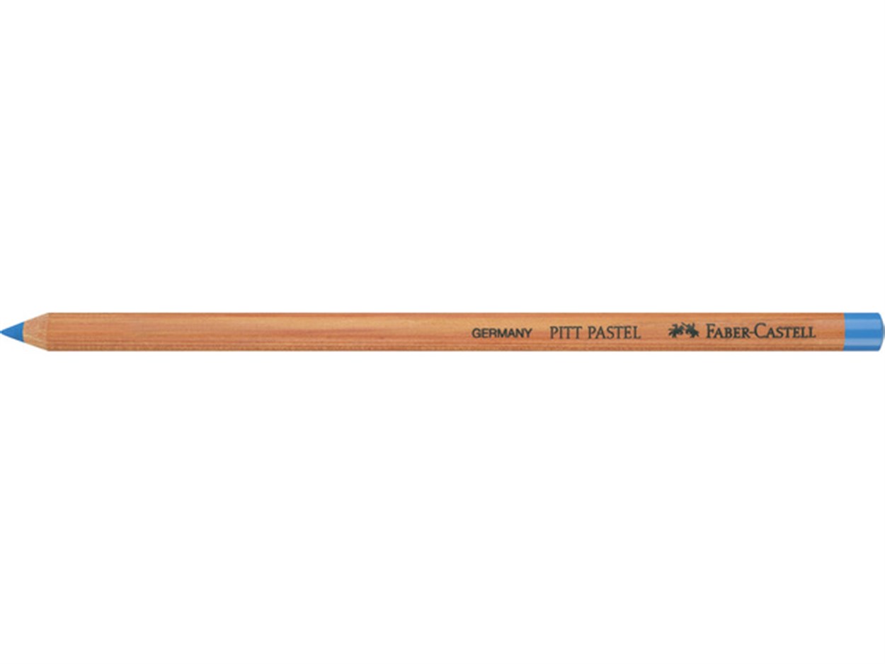 Faber Castell Pitt Pastel Boya Kalemi Açıkdeniz Mavi