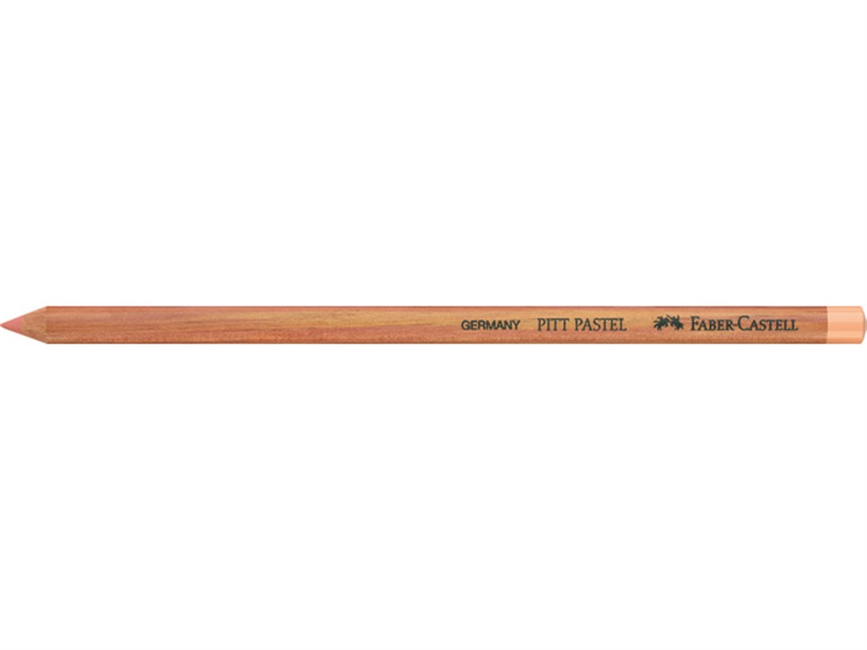 Faber Castell Pitt Pastel Boya Kalemi Açıkten Rengi