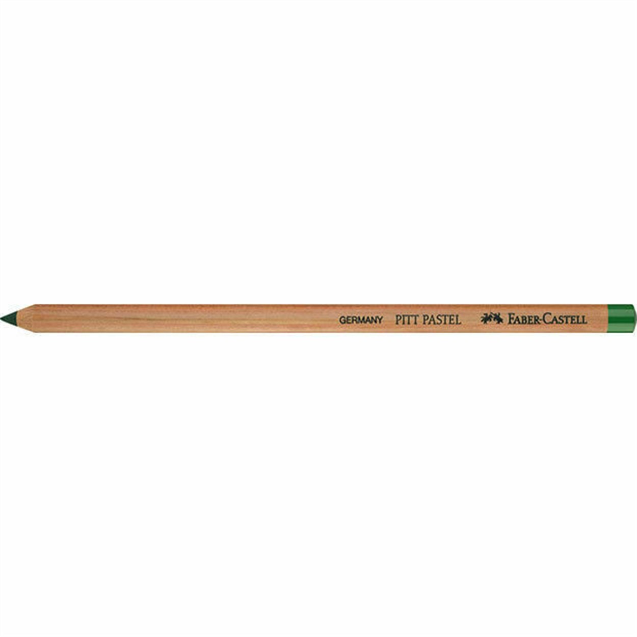 Faber Castell Pitt Pastel Boya Kalemi Çam Yeşili